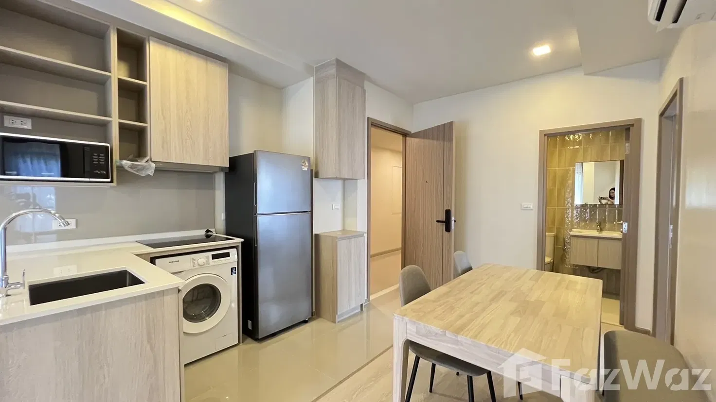 picture 2 Bedroom Condo for sale at PYNN Pridi 20 - 2/5