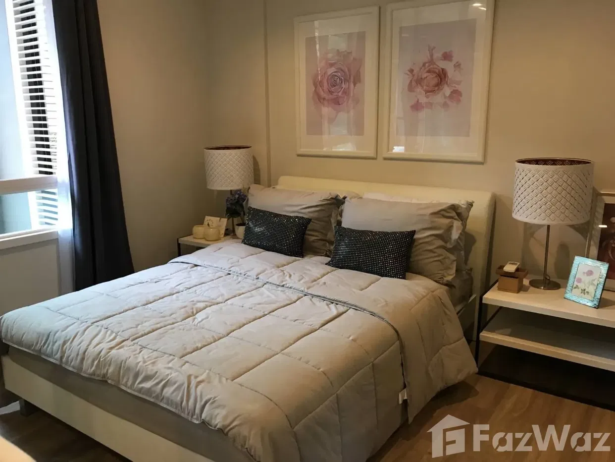 picture 2 Bedroom Condo for rent at Autumn Condominium 1374798 - 4/10