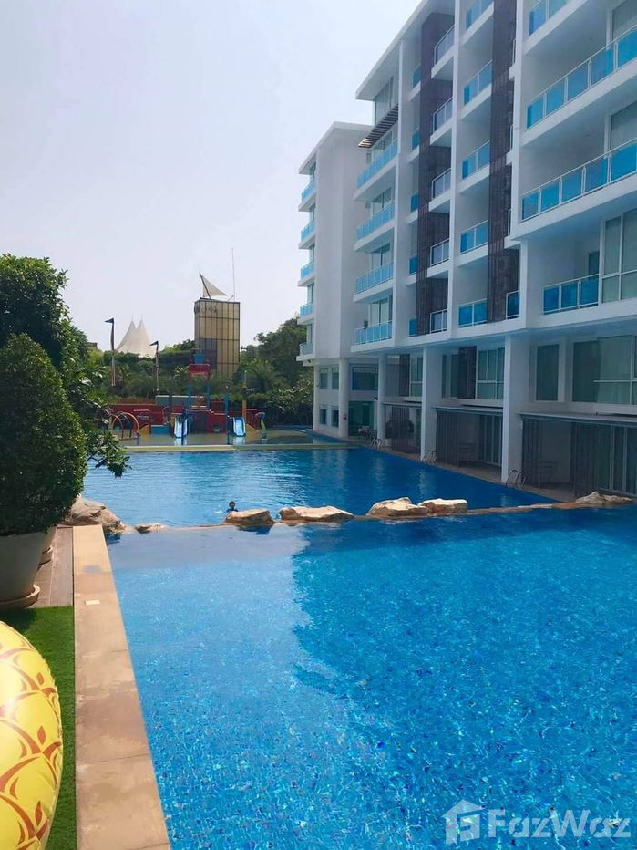 picture 2 Bedroom Condo for sale at My Resort Hua Hin - 7/7
