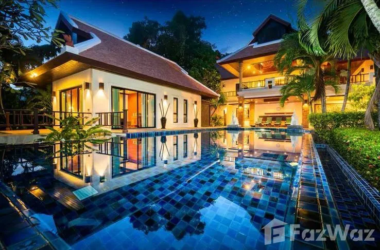4 Bedroom Villa for Rent 5350473