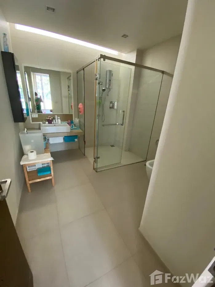 picture 2 Bedroom Condo for rent at Ocas Hua Hin 2014193 - 7/16