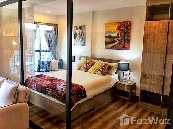 picture Chic Top-Floor 1-Bedroom Condo at La Habana Hua Hin - 15/21