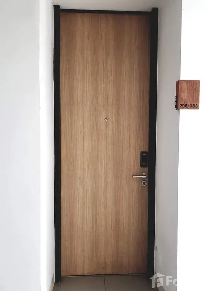 picture Studio Condo for sale at The Issara Ladprao - 8/8