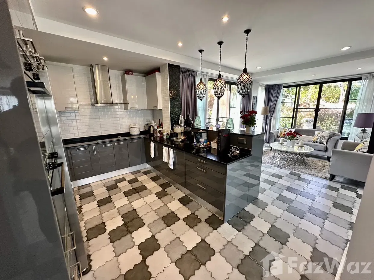 picture 4 Bedroom House for sale in Hua Hin City, Prachuap Khiri Khan - 33/44