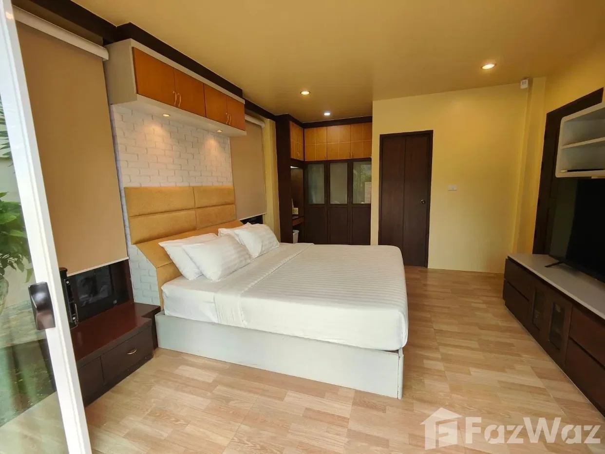 รูป วิลล่าให้เช่า 2 ห้องนอน ใน ราไวย์, ภูเก็ต 5613891 - รูปที่ 13/28