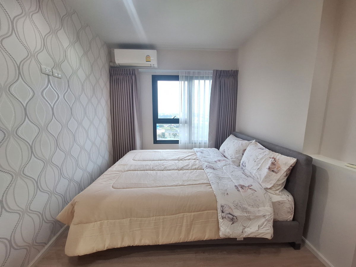 picture Escent Condo for rent 1 bedroom  32 Sq.m. - 1/16