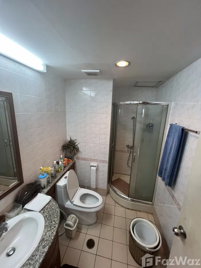 รูป ขาย คอนโด 2 ห้องนอน ในโครงการ สาธร การ์เด้นส์ - รูปที่ 8/14