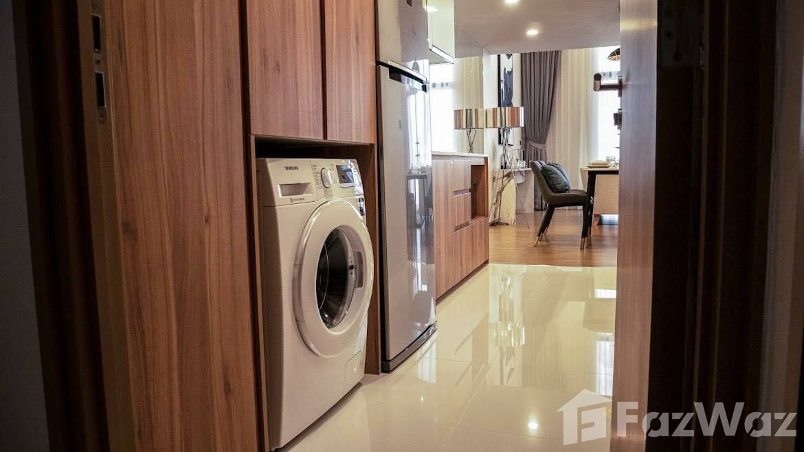 picture 1 Bedroom Condo for rent at Siamese Exclusive Sukhumvit 31 1144822 - 10/17