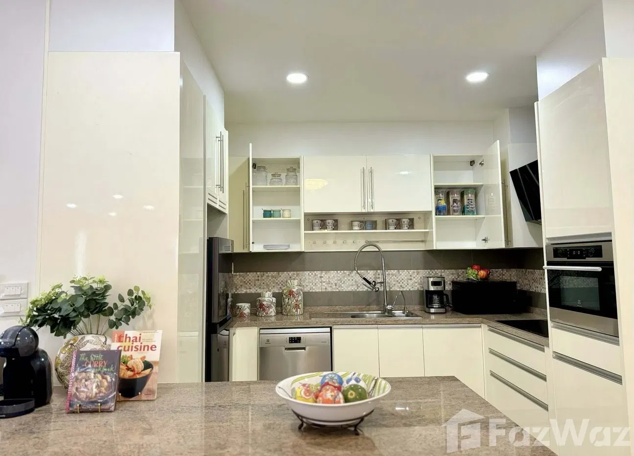 รูป ขาย วิลล่า 4 ห้องนอน ในโครงการ เลคไซด์ คอร์ท 3 - รูปที่ 8/29