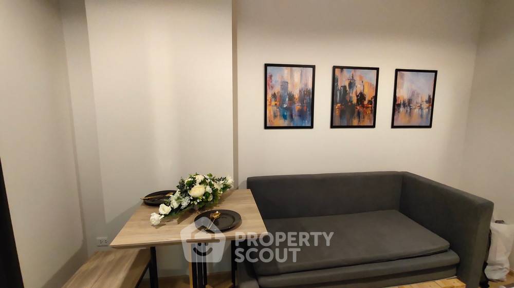 รูป คอนโด 1-ห้องนอน ที่ ดิ เอ็กซ์เซล ไฮเวย์ ใกล้ BTS บางนา (ID 406794) - รูปที่ 1/9
