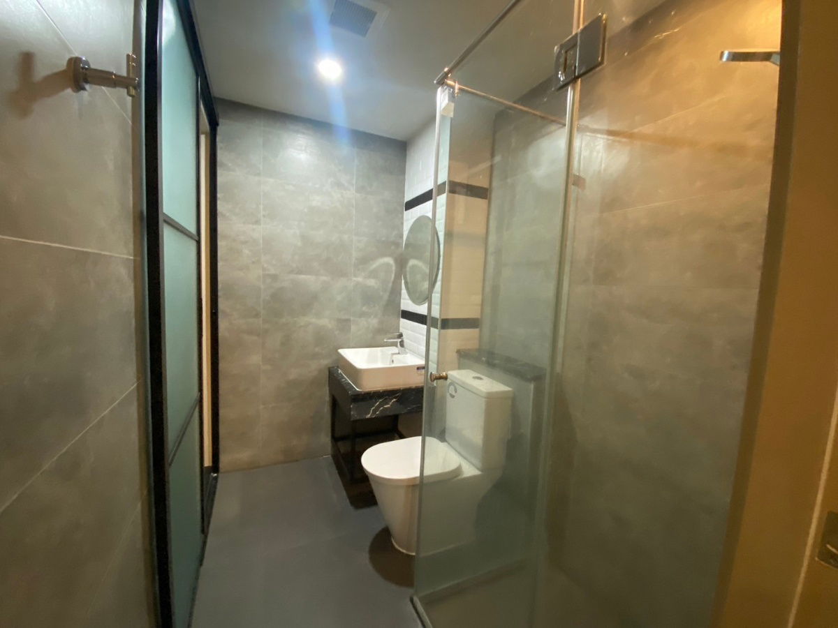 picture *** Condo for rent : Brix Condominium ***  - 12/13
