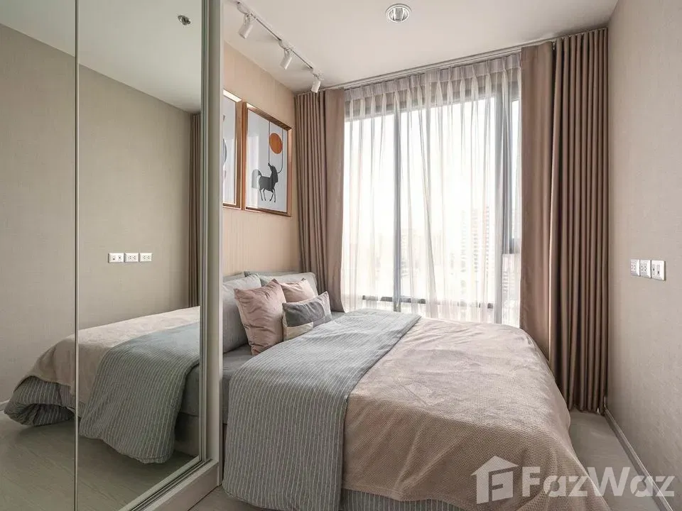 picture 2 Bedroom Condo for sale at Rhythm Sukhumvit 42 - 8/13