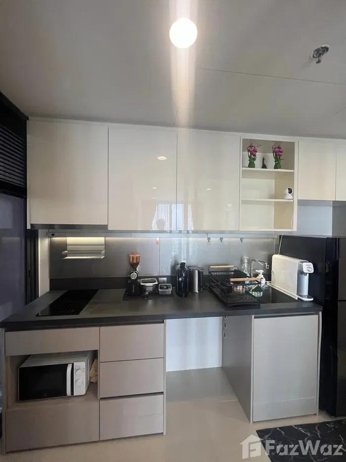 รูป คอนโดให้เช่า 2 ห้องนอน ในโครงการ โอกะ เฮาส์ 1763356 - รูปที่ 7/11
