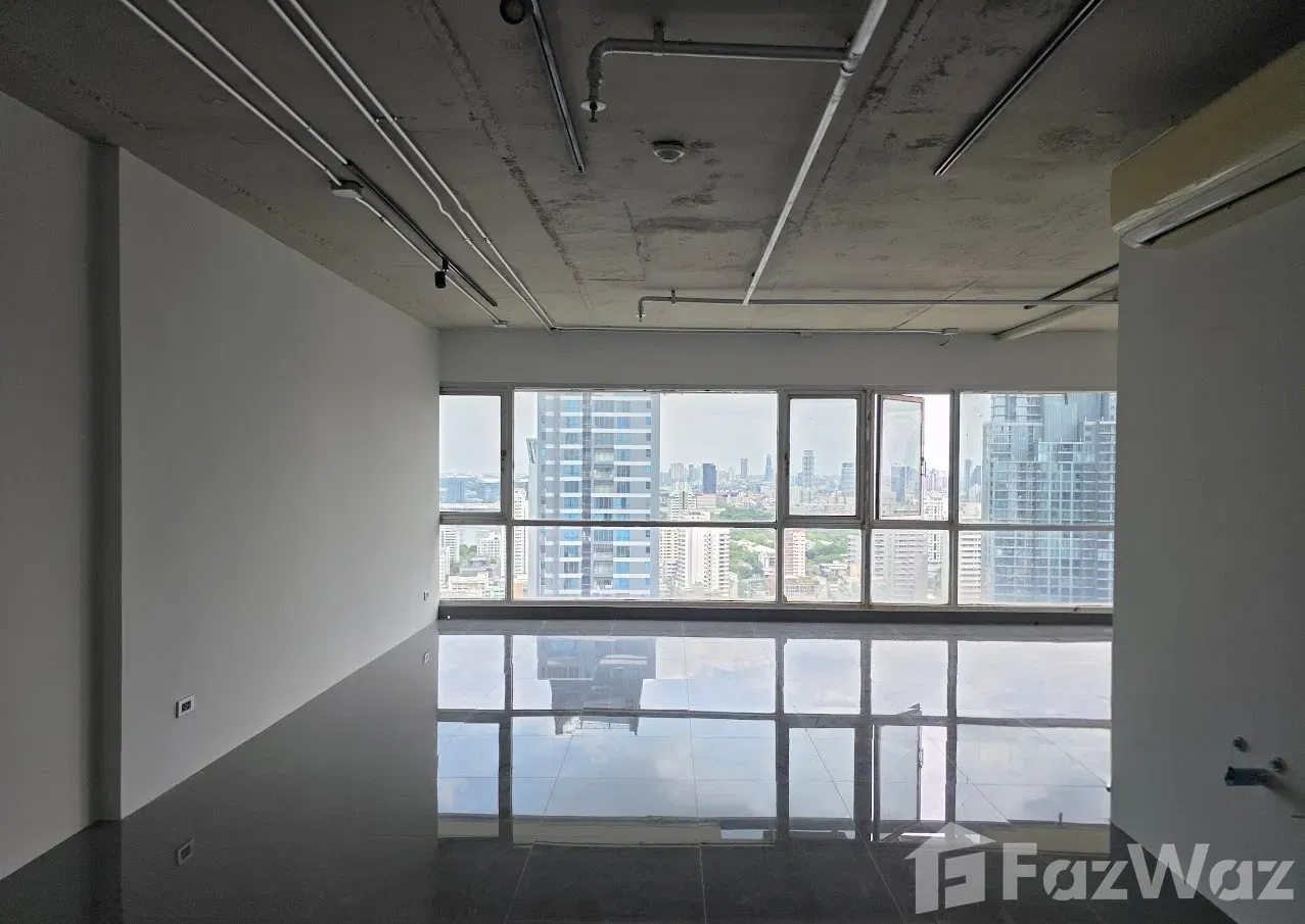 picture Sales of 93.5 sqm Bangkok Apartment Corner Unit on 37 Floors - 3/20