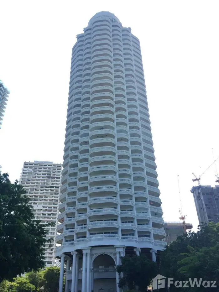 picture Park Beach 3Bed/2Bath 176 sqm 26th Floor TQ - 15/19