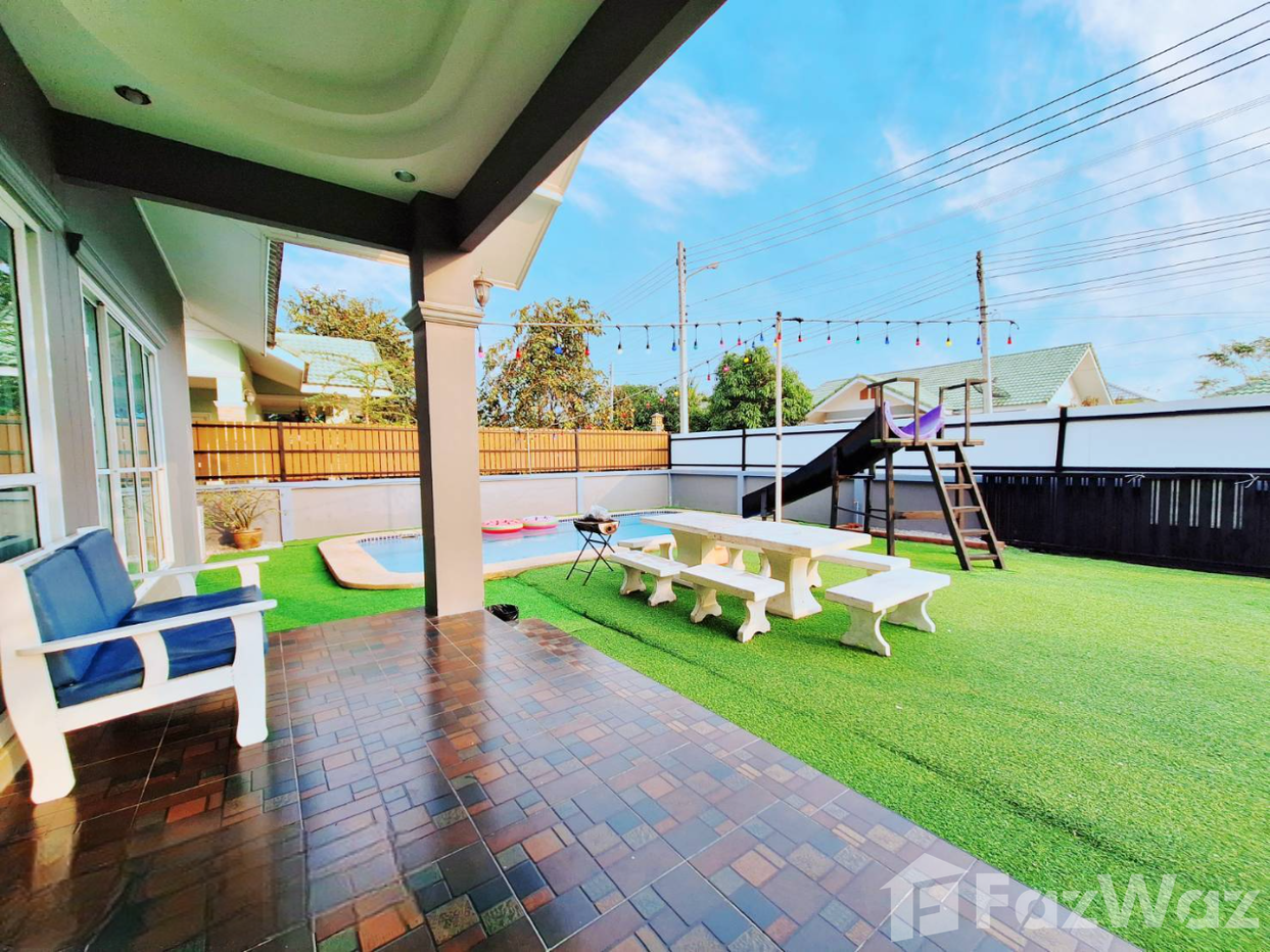 รูป วิลล่าให้เช่า 3 ห้องนอน ในโครงการ บ้านมงคลชัย  1915825 - รูปที่ 9/29