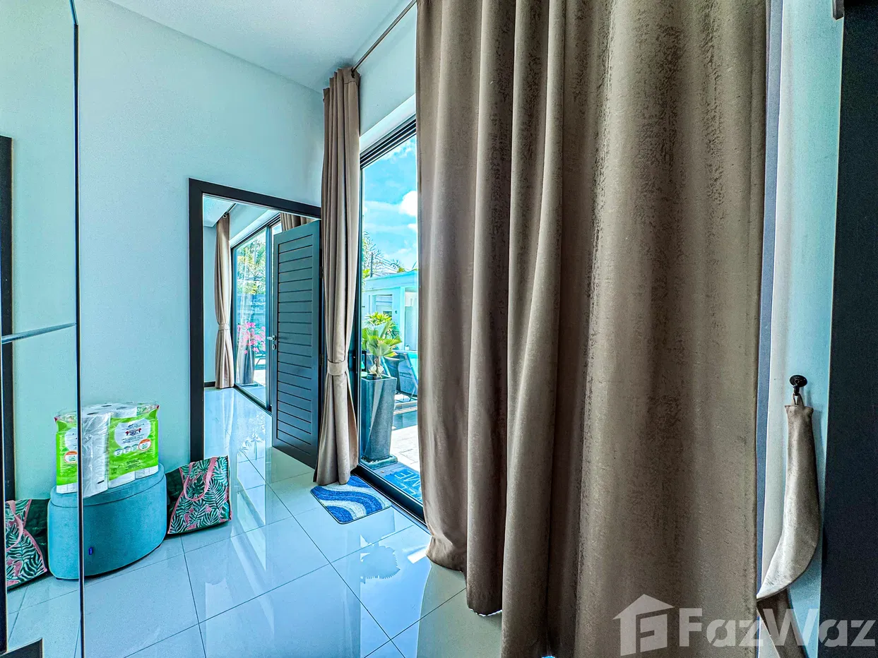picture 4 Bedroom Villa for sale in Rawai, Phuket - 26/76