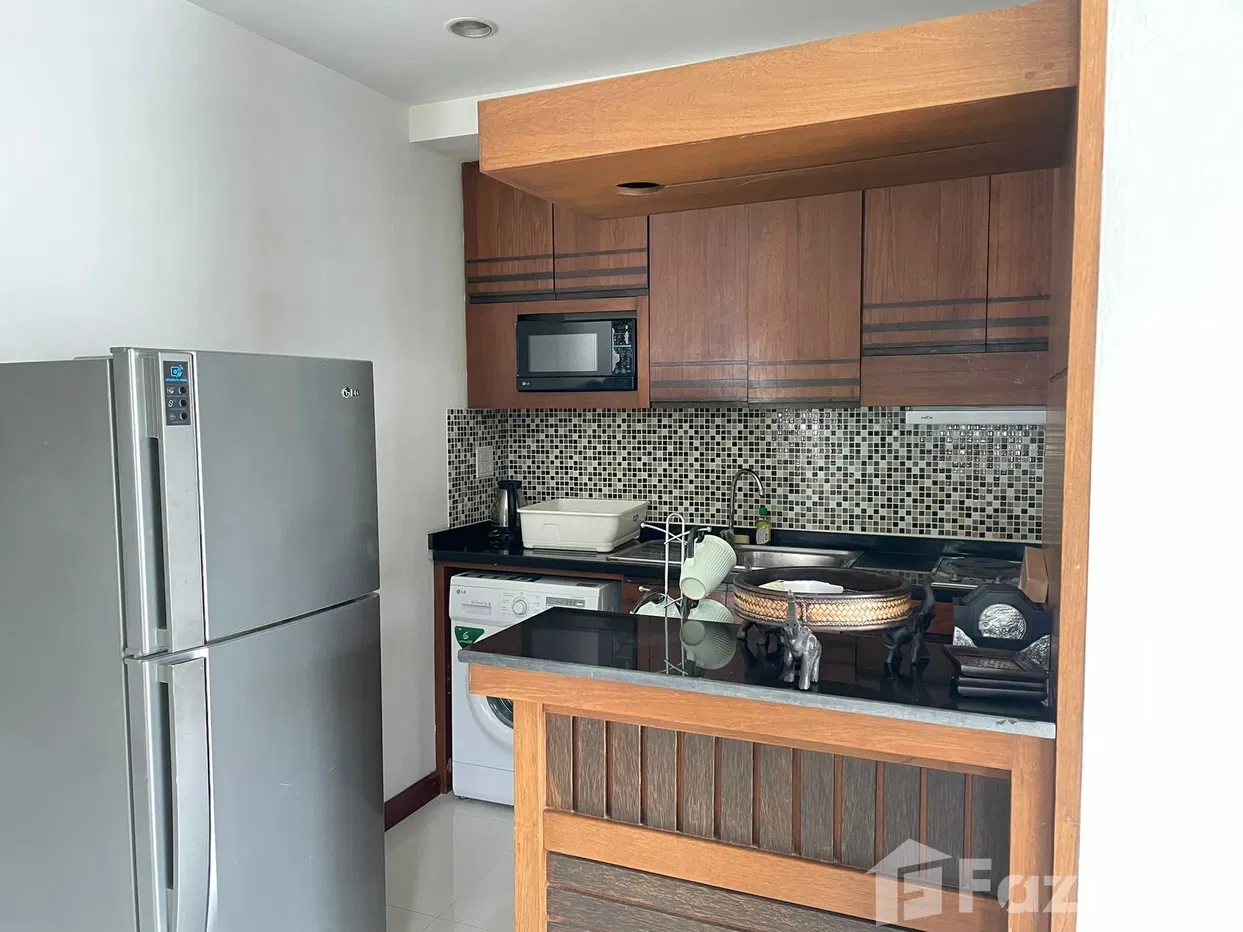 รูป คอนโดให้เช่า 3 ห้องนอน ในโครงการ อริสรา เพลส 2012523 - รูปที่ 3/19