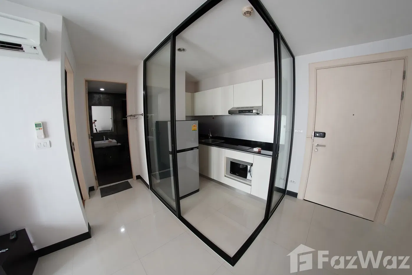 picture 1 Bedroom Condo for sale at Voque Sukhumvit 16 - 3/6