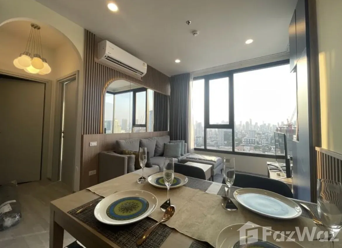 picture 2 Bedroom Condo for rent at XT Ekkamai 1813114 - 3/13