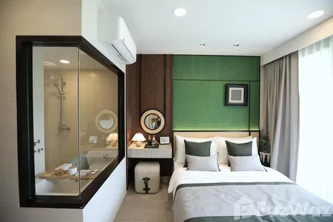 Sell Downpayment So Origin Bangtao Phuket 32 sqm.