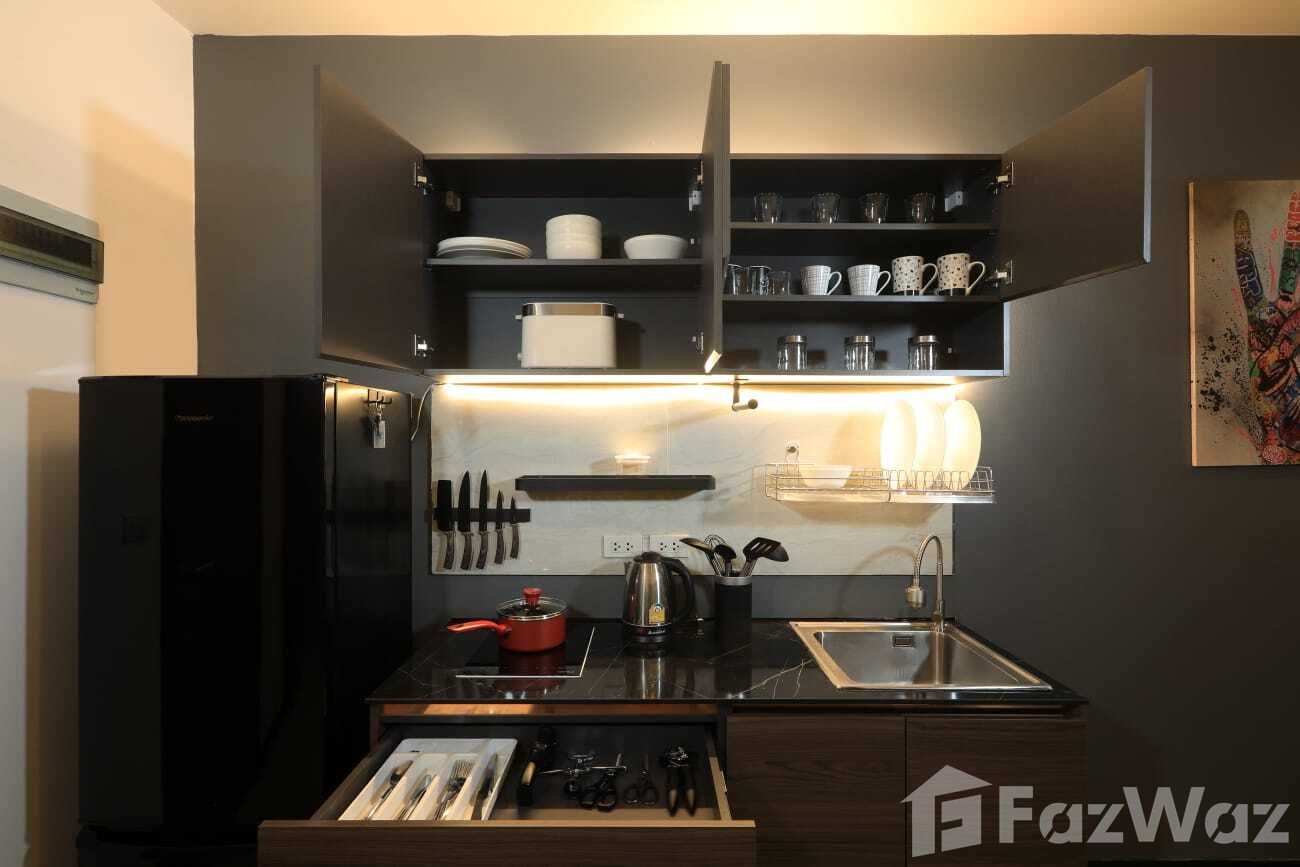picture 1 Bedroom Condo for sale at Nai Harn Beach Condo - 13/14
