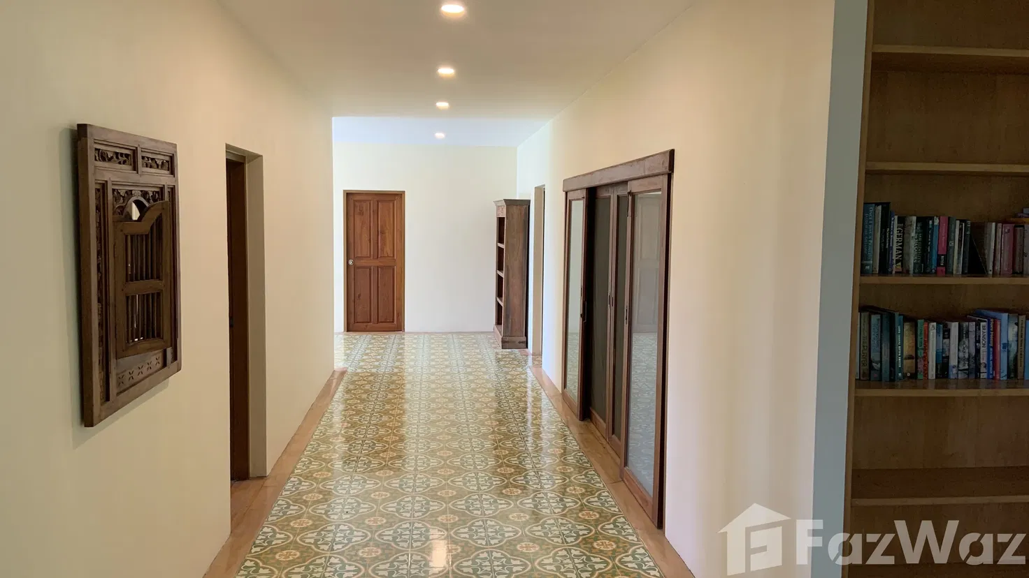 picture A Mediterranean Splendor: Own this 6BR/7BA Villa in Rawai, Phuket! - 14/21