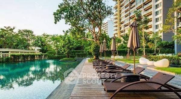 picture 2-BR Condo at Zire Wongamat close to Wong Amat (ID 1813984) - 13/15