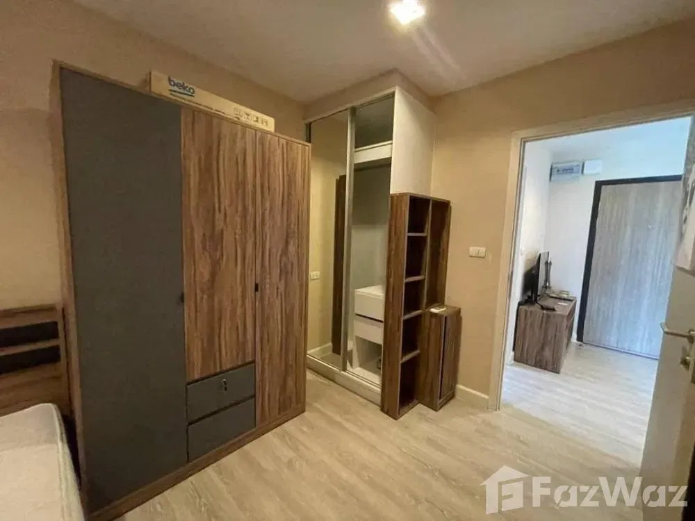 picture 1 Bedroom Condo for sale at Metro Luxe Kaset - 8/19