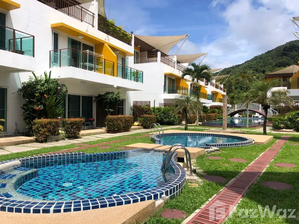 picture 3 Bedroom Townhouse for sale at AP Grand Residence - 1/24