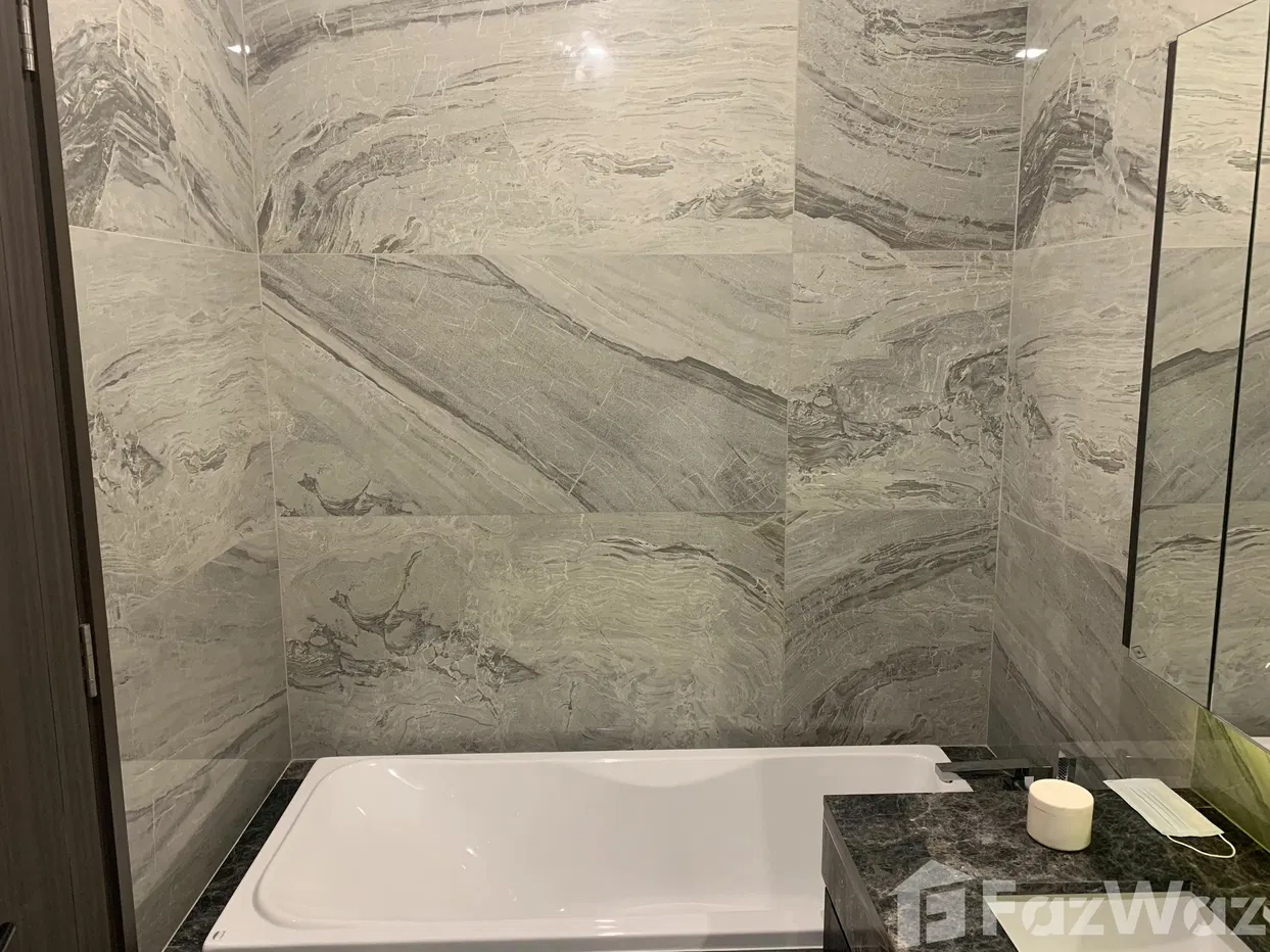 picture 1 Bedroom Condo for rent at Laviq Sukhumvit 57 633470 - 5/7