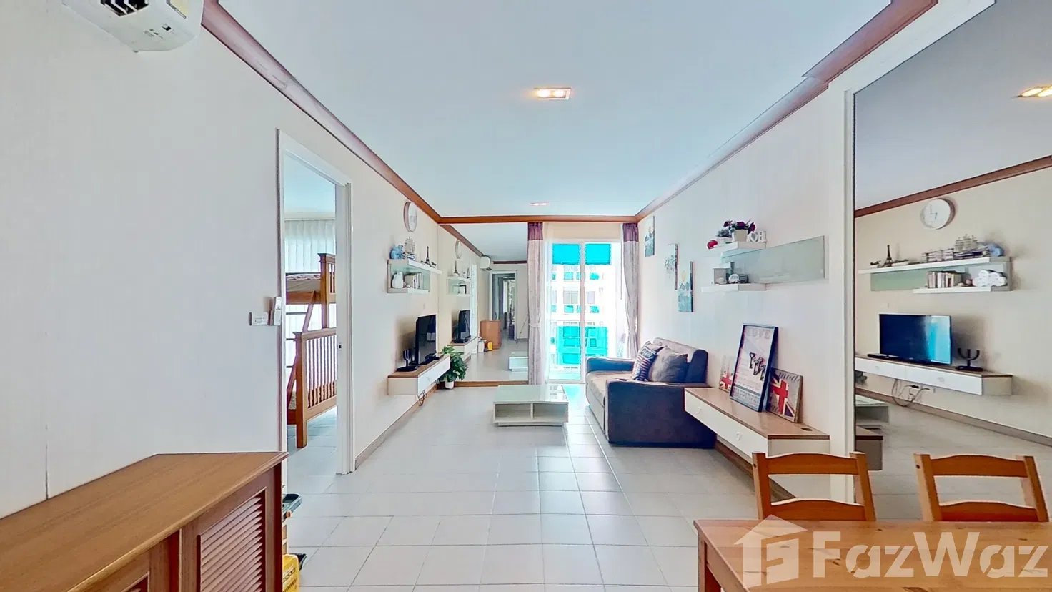 picture My resort condo Hua Hin for sale - 6/11