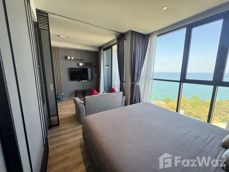 picture 1 Bedroom Condo for sale at Andromeda Condominium - 8/17
