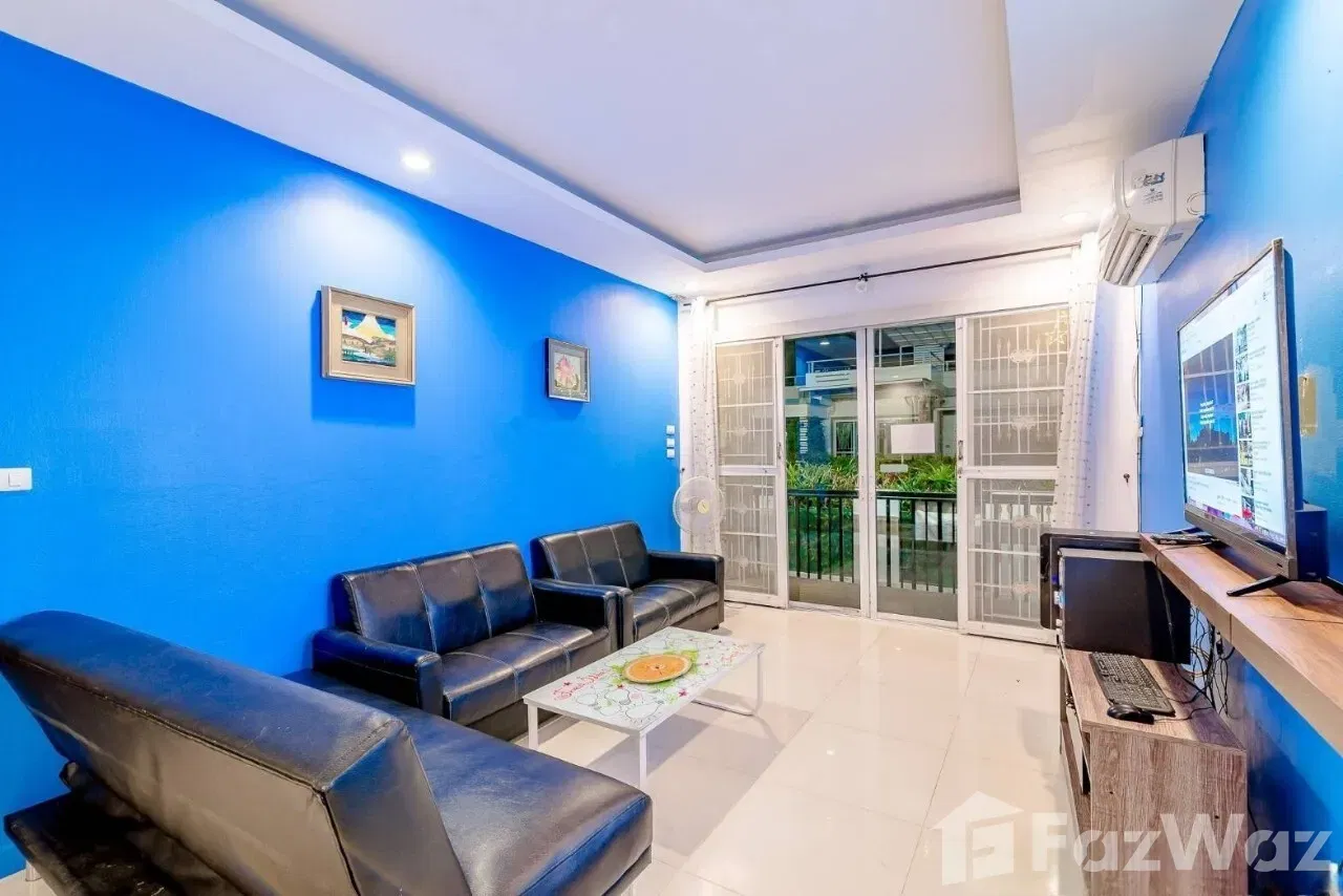 picture Lovely Pool Villa with 2 Bedrooms and 2 Bathrooms - 2/25