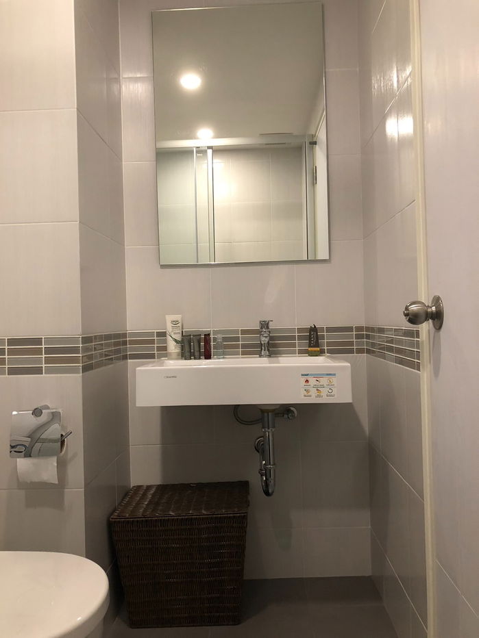 picture new condominium for rent, fully furnished  - 6/6