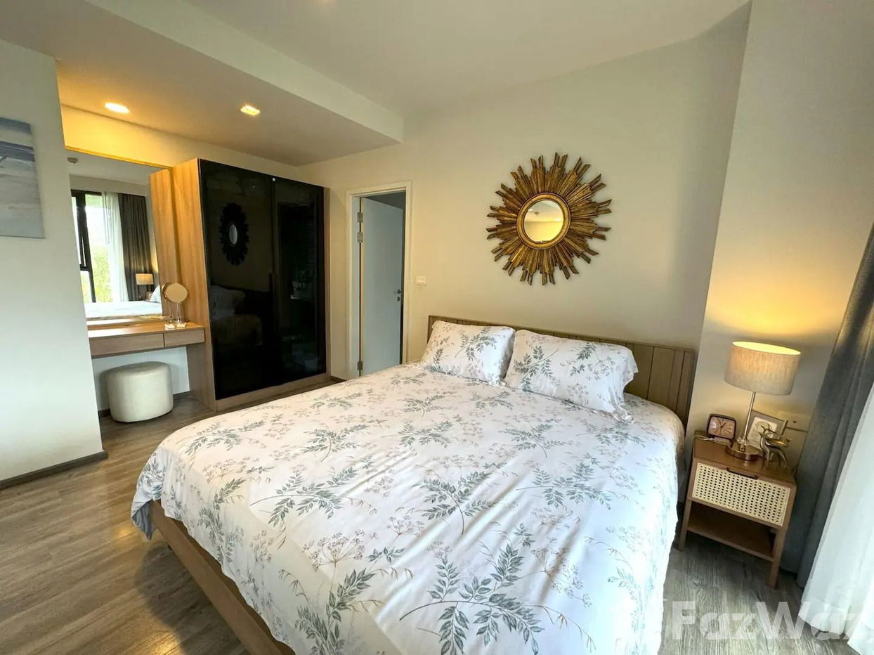 picture 1 Bedroom Condo for rent at The Deck Patong 1828768 - 4/13