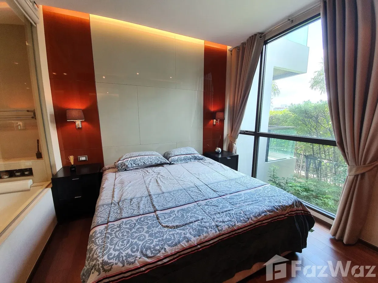 picture Studio Condo for rent at The Address Sukhumvit 28 5649022 - 5/15