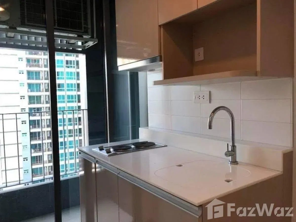 picture Ideo Q Chula-Samyan for sale with Tenant - 7/8