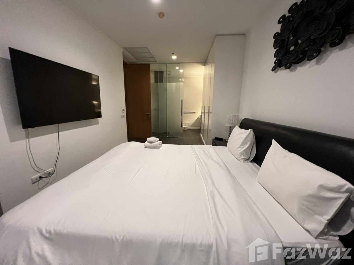 รูป คอนโดให้เช่า 1 ห้องนอน ในโครงการ นอร์ทพอยท์ 1673714 - รูปที่ 3/5