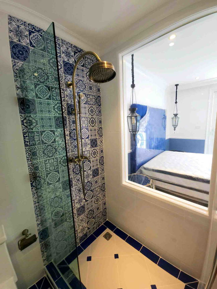 picture Studio Condominium @ Seven Seas - Cote DAzur - 8/22