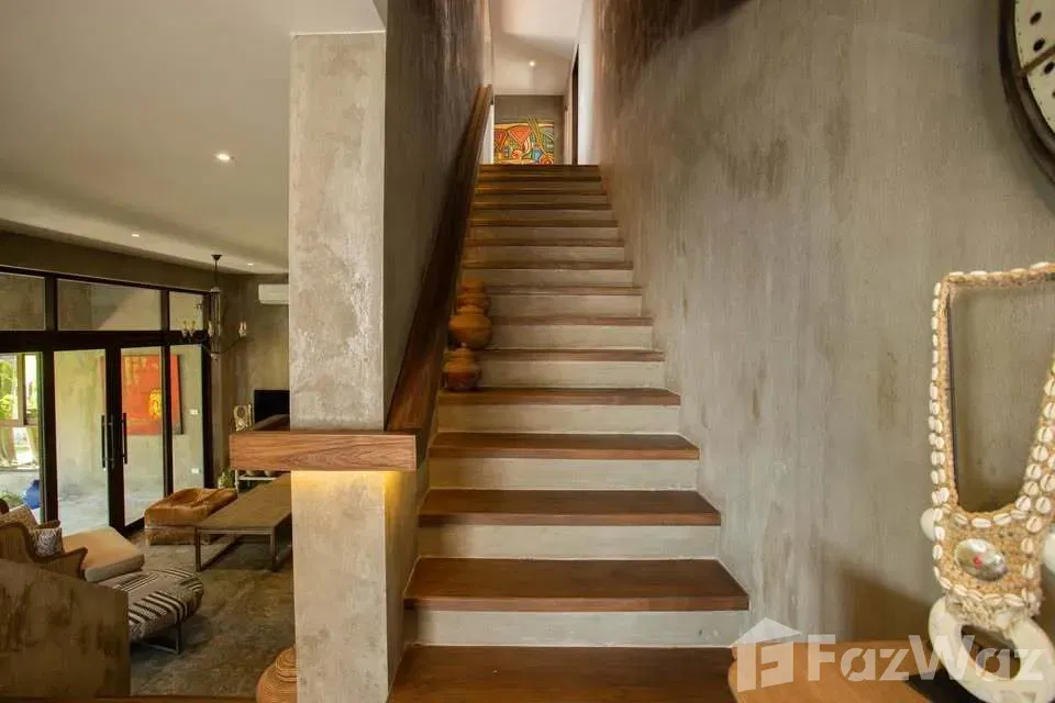 รูป วิลล่าให้เช่า 4 ห้องนอน ใน ฉลอง, ภูเก็ต 5647599 - รูปที่ 10/12