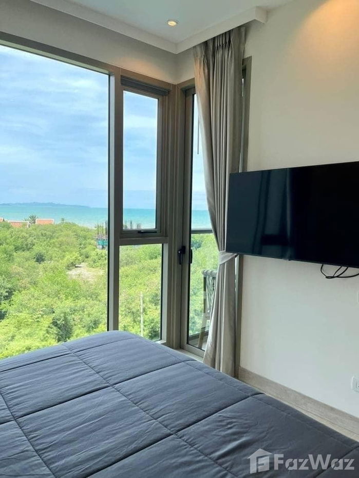 picture 1 Bedroom Condo for sale at The Riviera Monaco - 2/6