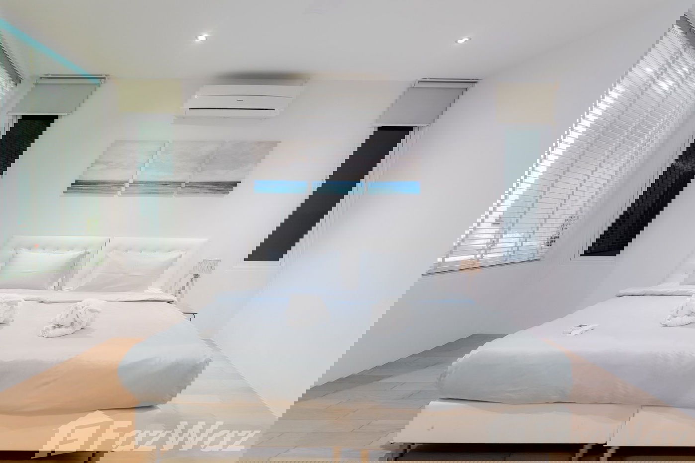 รูป บ้านเดี่ยวให้เช่า 3 ห้องนอน ในโครงการ ภูมนตรา 5548701 - รูปที่ 5/33