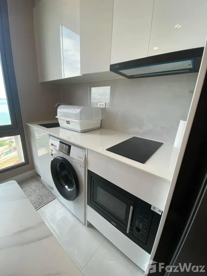 picture 1 Bedroom Condo for sale at Copacabana Beach Jomtien - 4/13