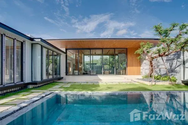 picture 4 Bedroom Villa for sale at Botanica Montazure - 1/22