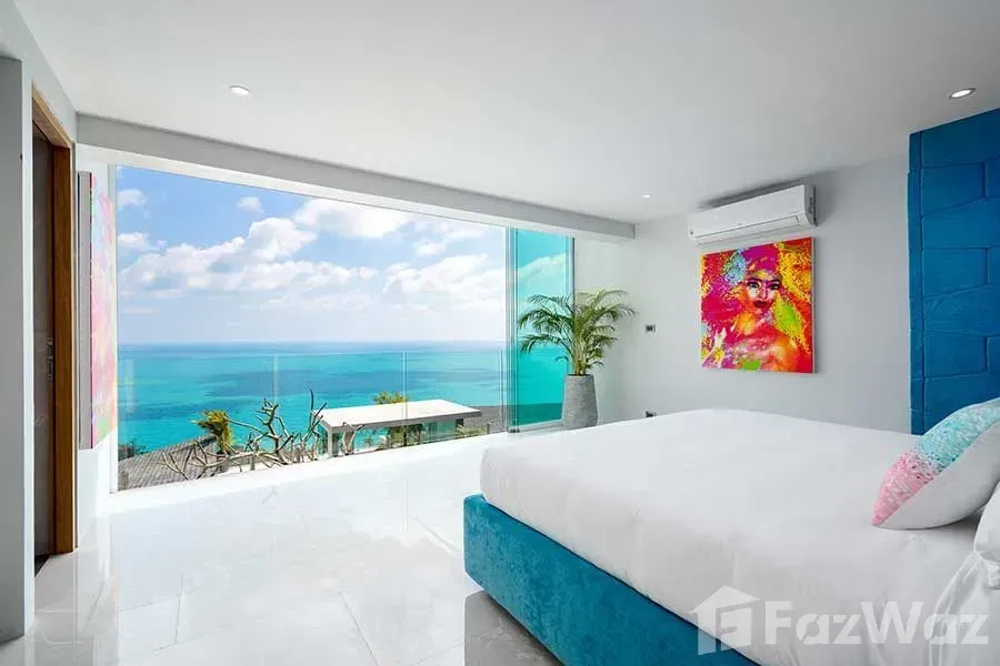 picture 4 Bedroom Villa for sale in Bo Phut, Surat Thani - 19/32