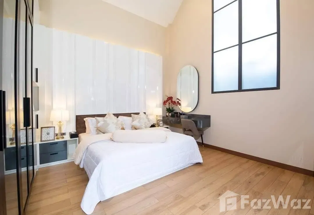 picture 4 Bedroom Villa for sale at Baan Mae Bibury Phase 2 - 17/21