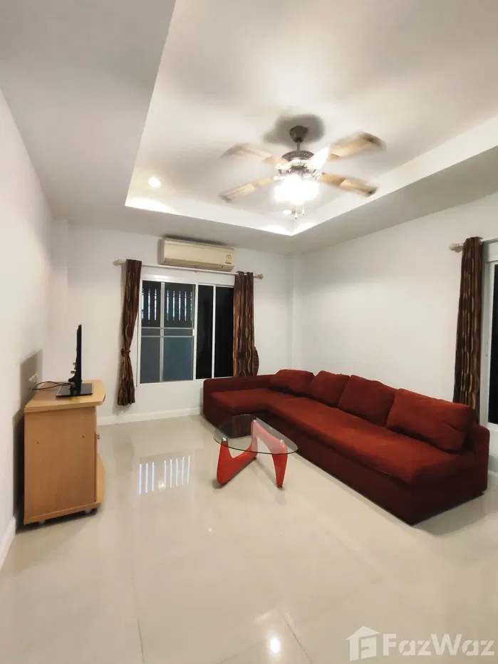 รูป ขาย บ้านเดี่ยว 5 ห้องนอน ในโครงการ ทรอปิคอล วิลเลจ - รูปที่ 6/16