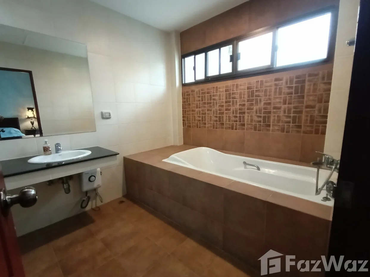 รูป บ้านเดี่ยวให้เช่า 3 ห้องนอน ในโครงการ ลาวัลเล่  1157932 - รูปที่ 5/13