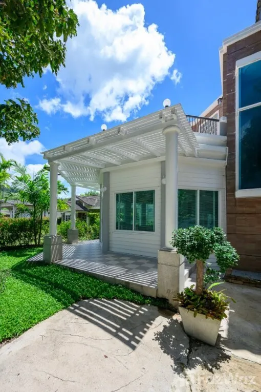 รูป บ้านเดี่ยวให้เช่า 3 ห้องนอน ใน ฉลอง, ภูเก็ต 5642935 - รูปที่ 26/44